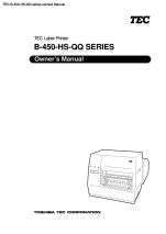 B-450-HS-QQ series owners.pdf